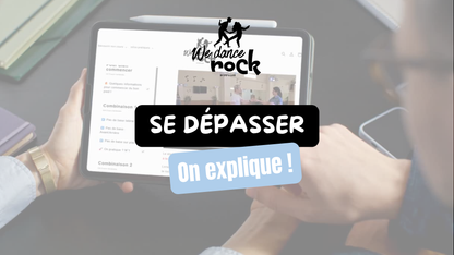 4. Se dépasser